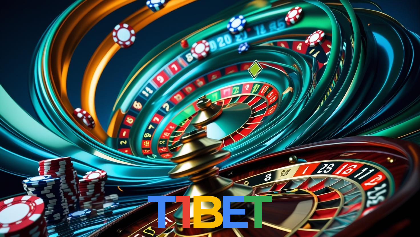 Cadastro na T1BET