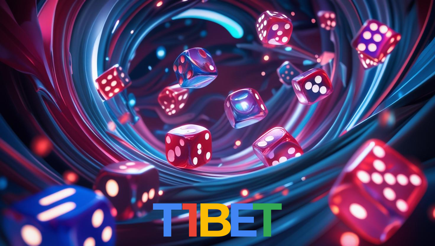 Promoções e Bônus no T1BET