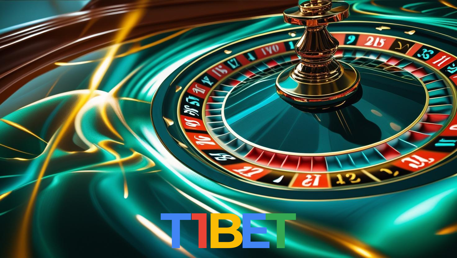 Cassino OnlineT1BET