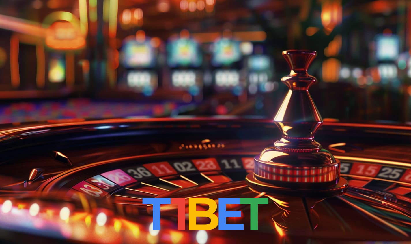 Cadastro na T1BET