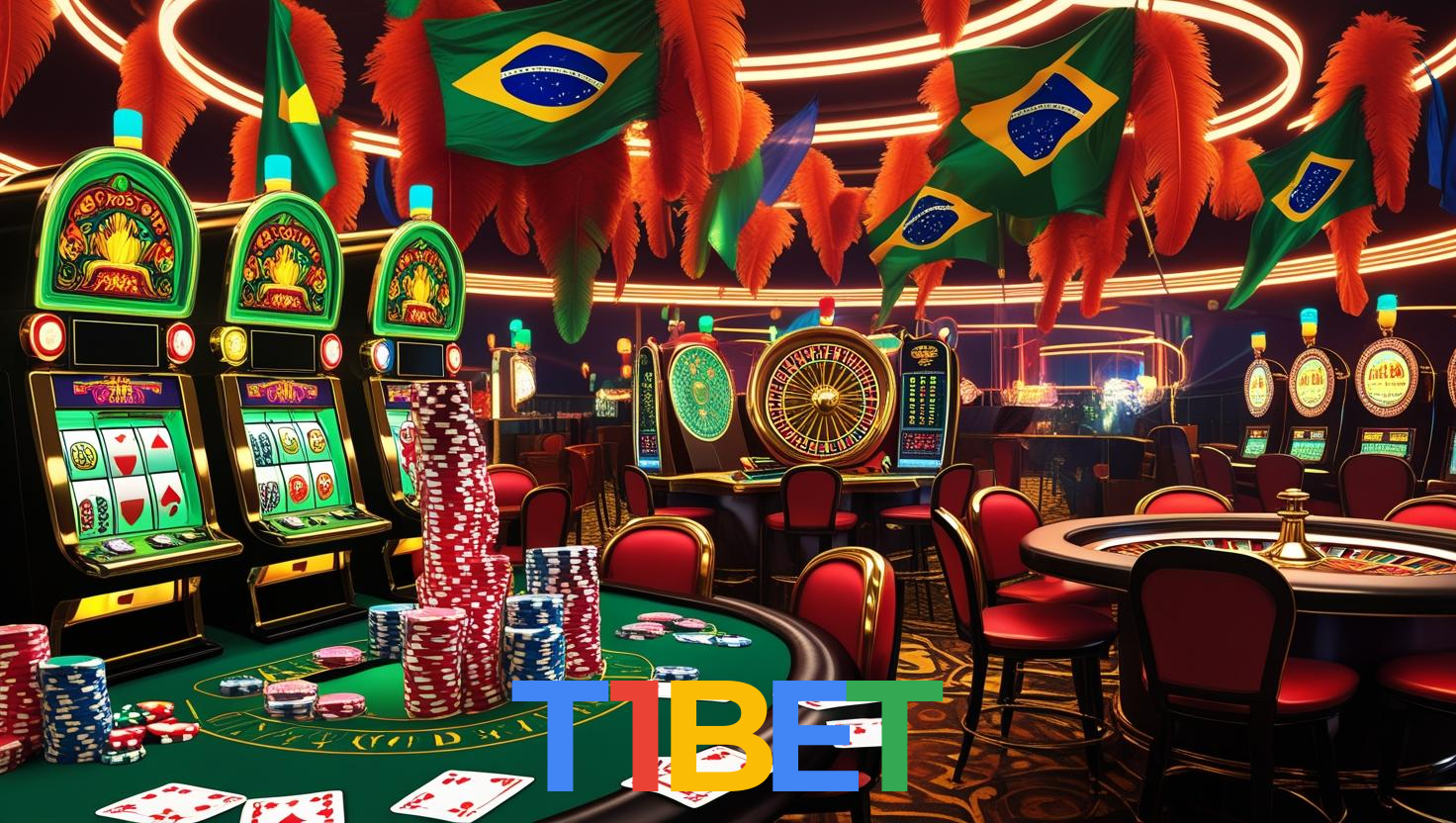 Cadastro na T1BET