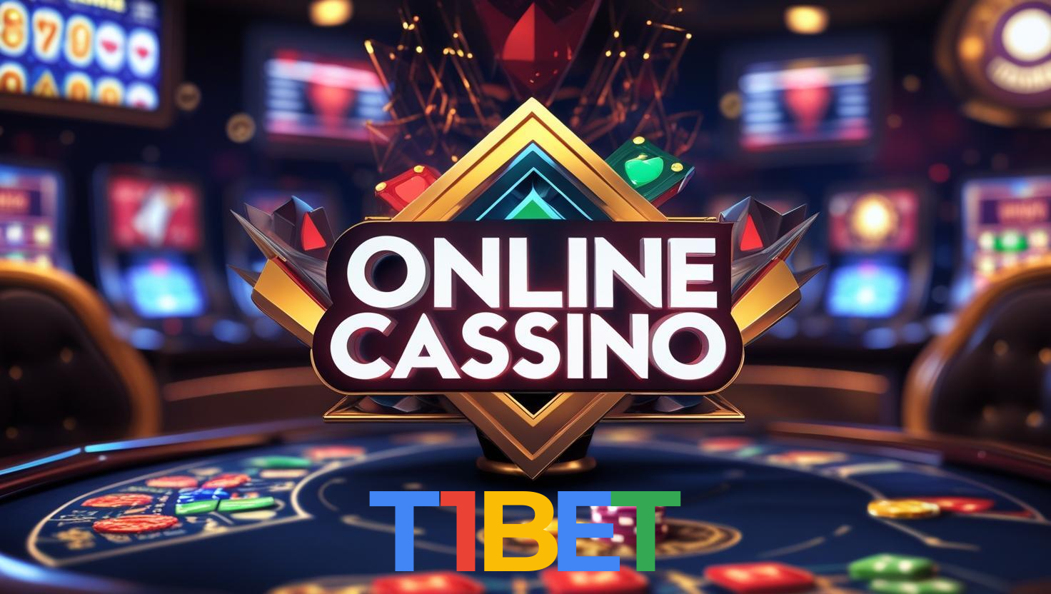 Acesso ao T1BET