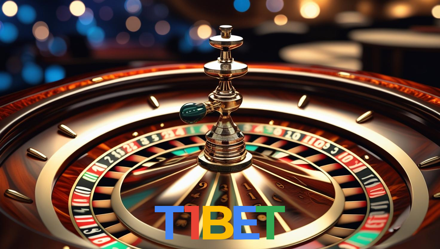 Acesso ao T1BET