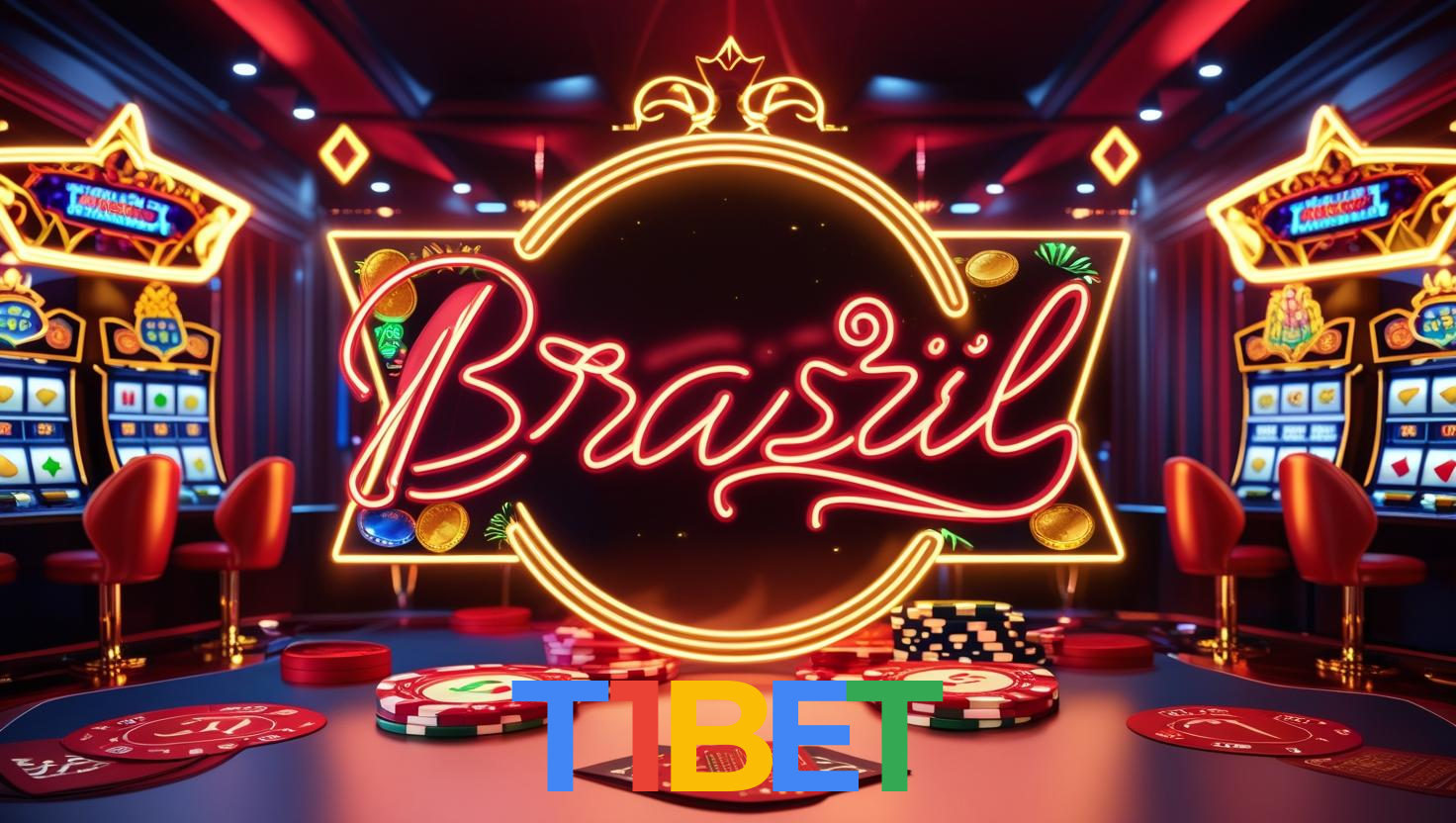 Acesso ao T1BET