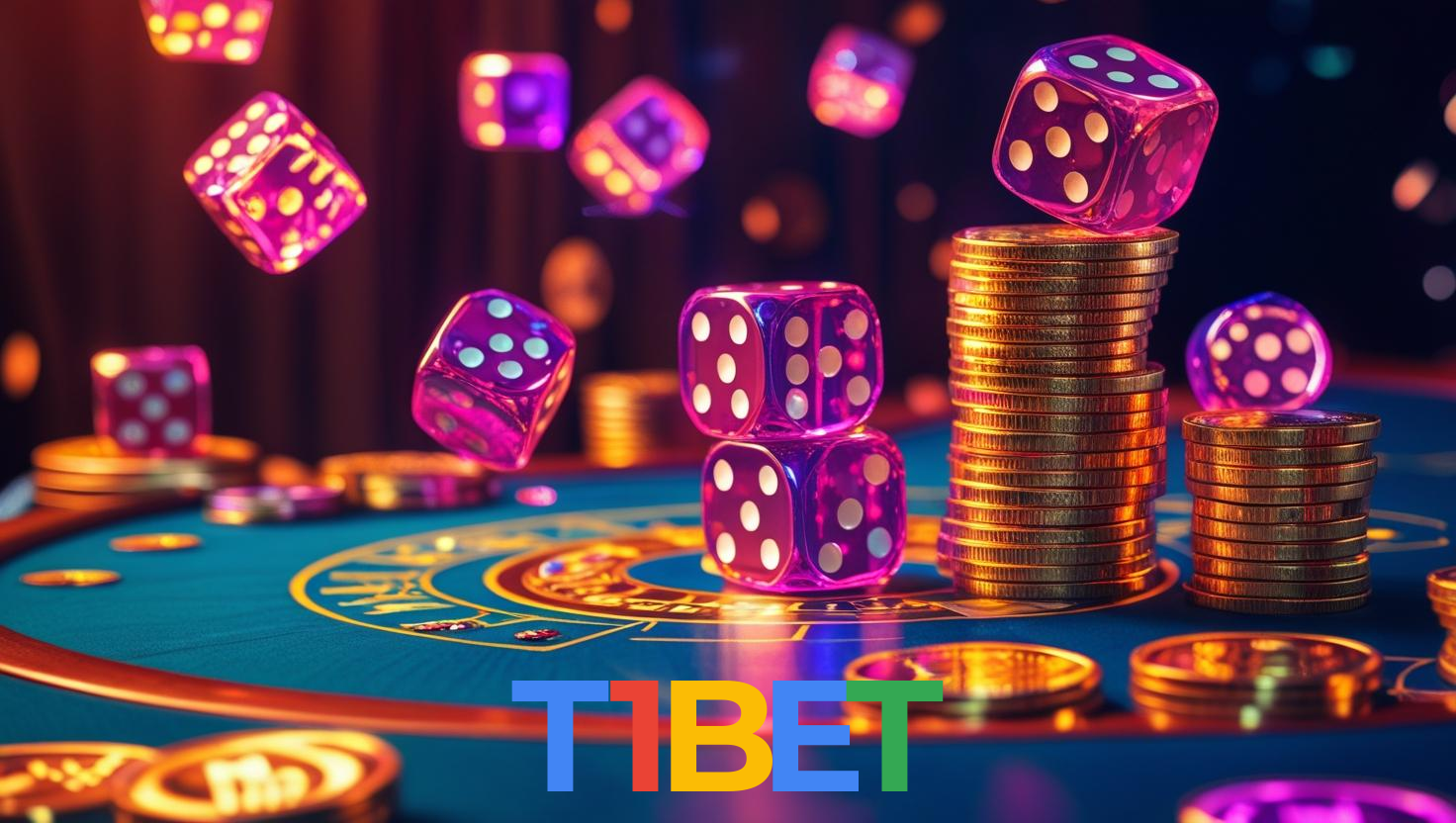 Cassino Online T1BET