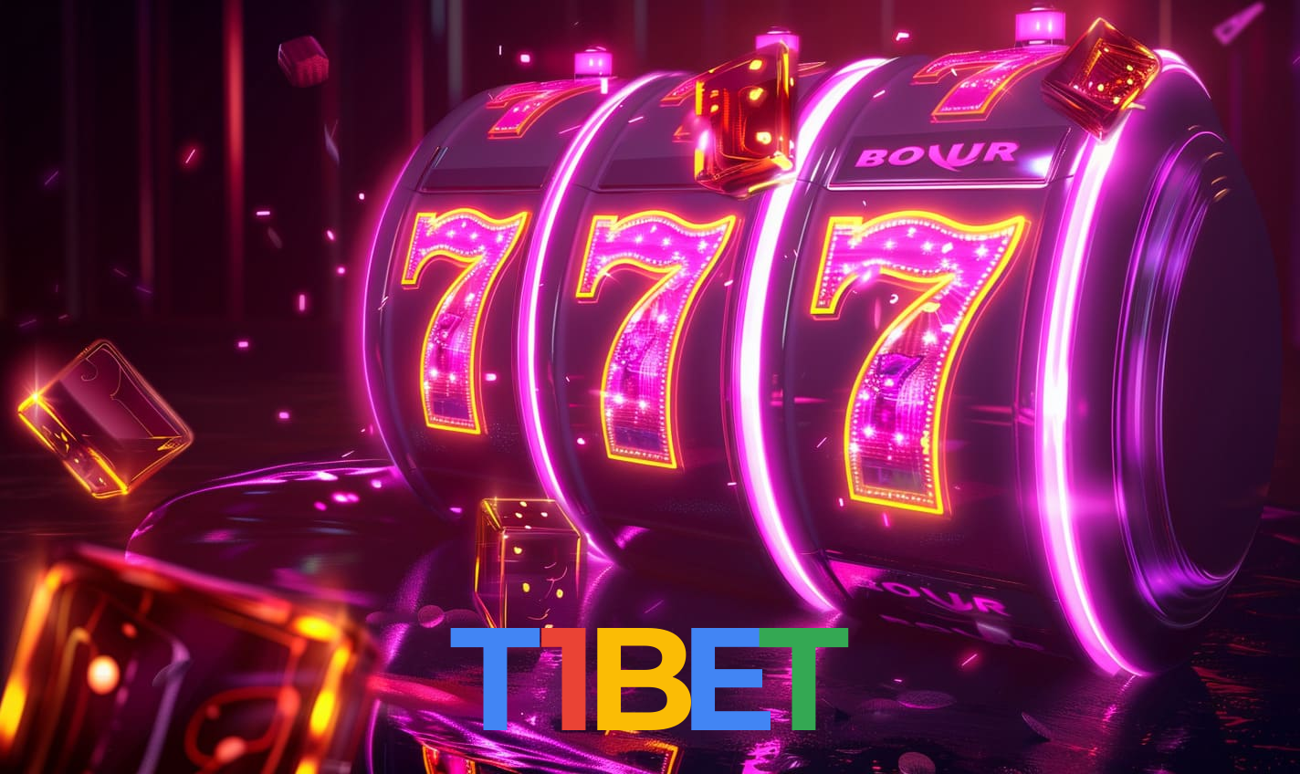Cassino Online T1BET