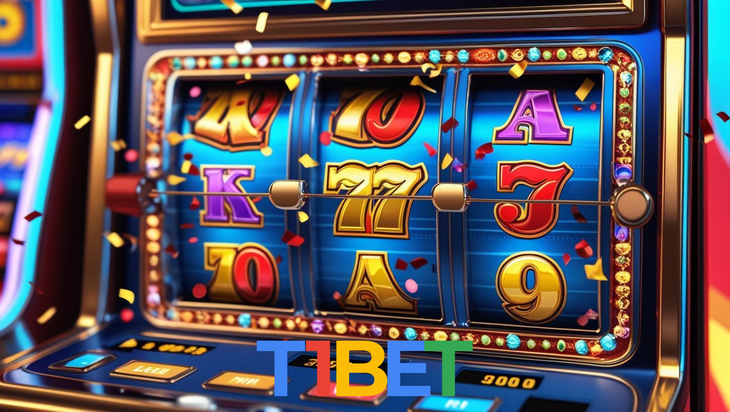 Cassino Online T1BET