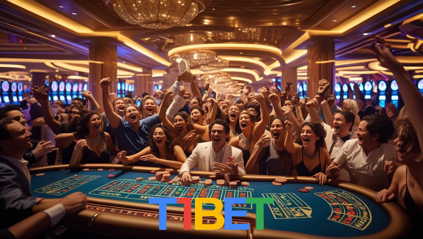Jogos Crash no Cassino T1BET